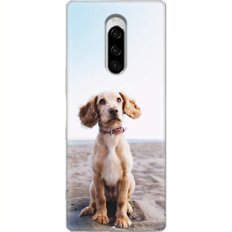 Чехол Uprint Sony Xperia 1 