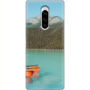 Чехол Uprint Sony Xperia 1 