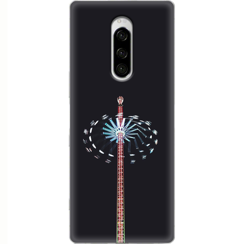 Чехол Uprint Sony Xperia 1 