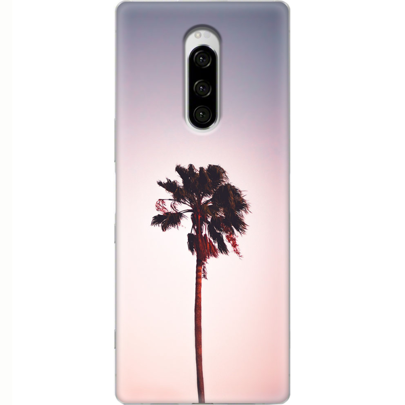 Чехол Uprint Sony Xperia 1 