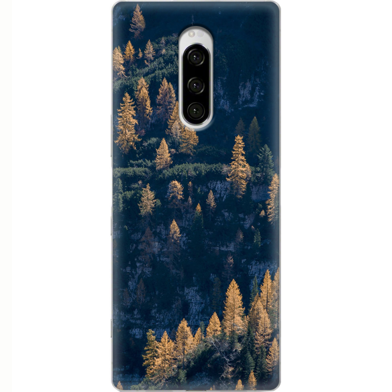 Чехол Uprint Sony Xperia 1 