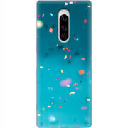 Чехол Uprint Sony Xperia 1 