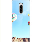 Чехол Uprint Sony Xperia 1 