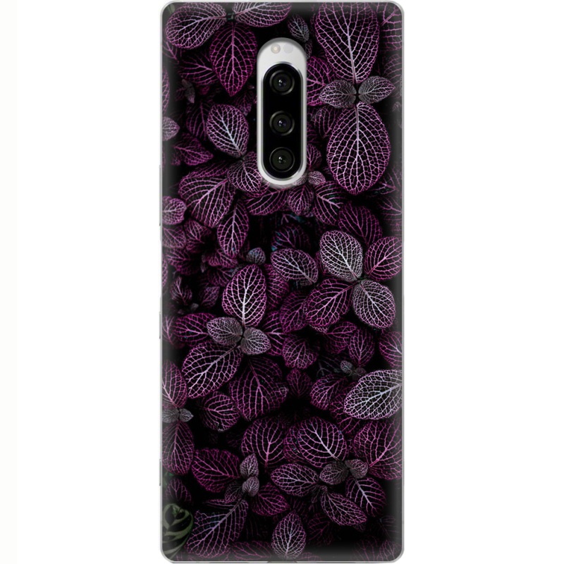 Чехол Uprint Sony Xperia 1 