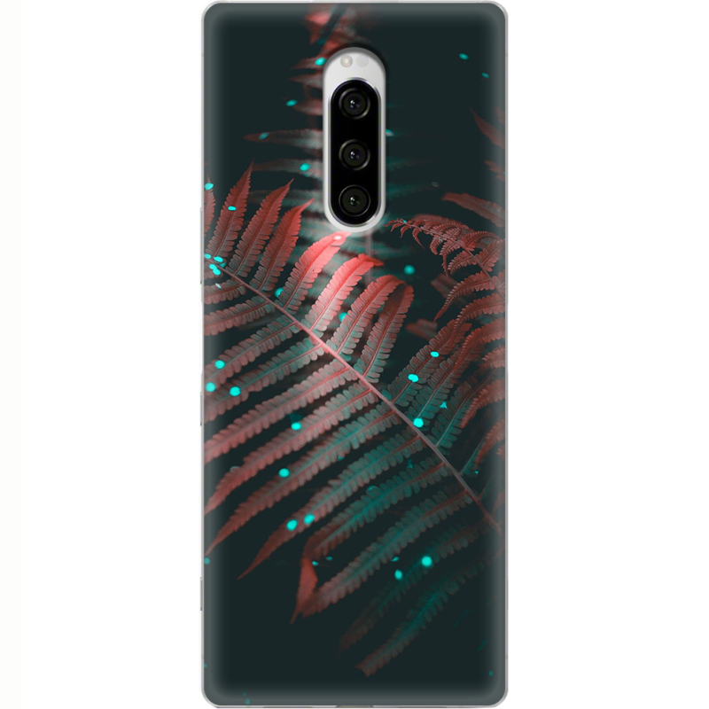 Чехол Uprint Sony Xperia 1 