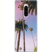 Чехол Uprint Sony Xperia 1 