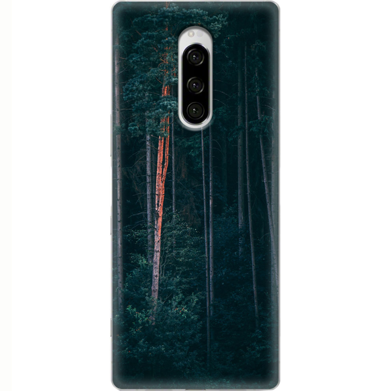 Чехол Uprint Sony Xperia 1 