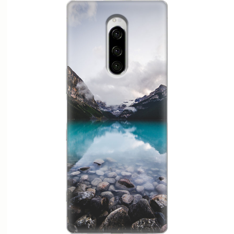 Чехол Uprint Sony Xperia 1 