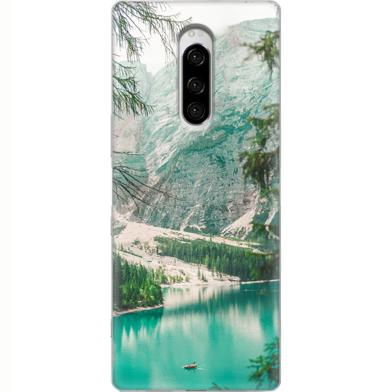 Чехол Uprint Sony Xperia 1 