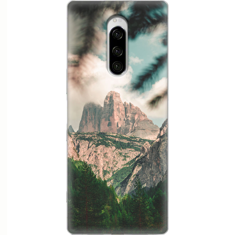 Чехол Uprint Sony Xperia 1 