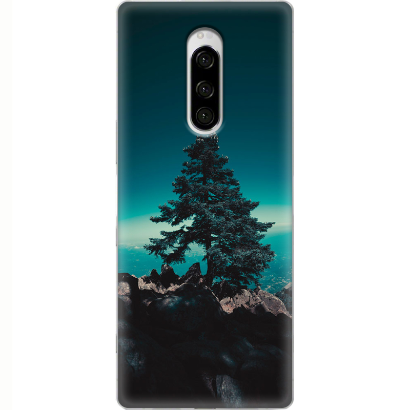 Чехол Uprint Sony Xperia 1 