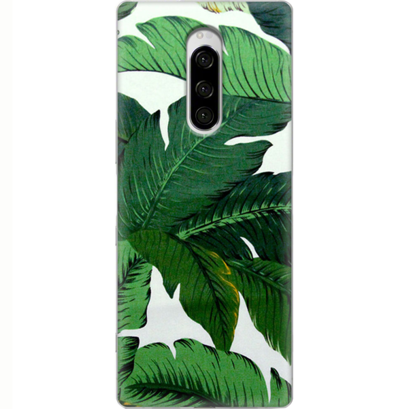 Чехол Uprint Sony Xperia 1 