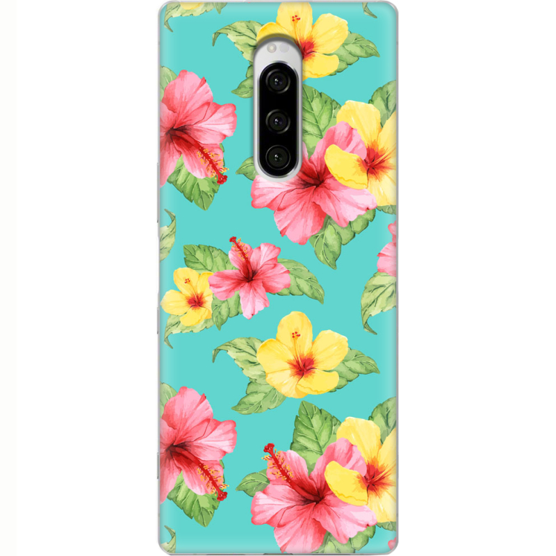 Чехол Uprint Sony Xperia 1 