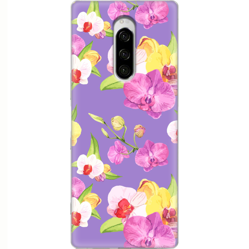 Чехол Uprint Sony Xperia 1 