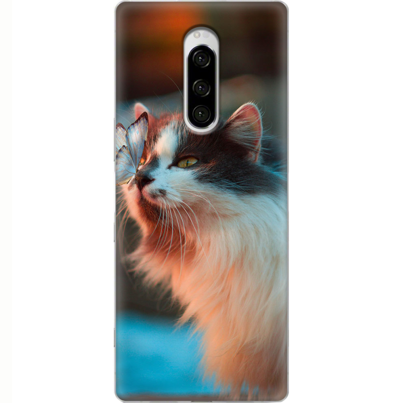 Чехол Uprint Sony Xperia 1 