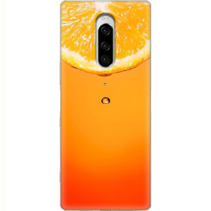 Чехол Uprint Sony Xperia 1 