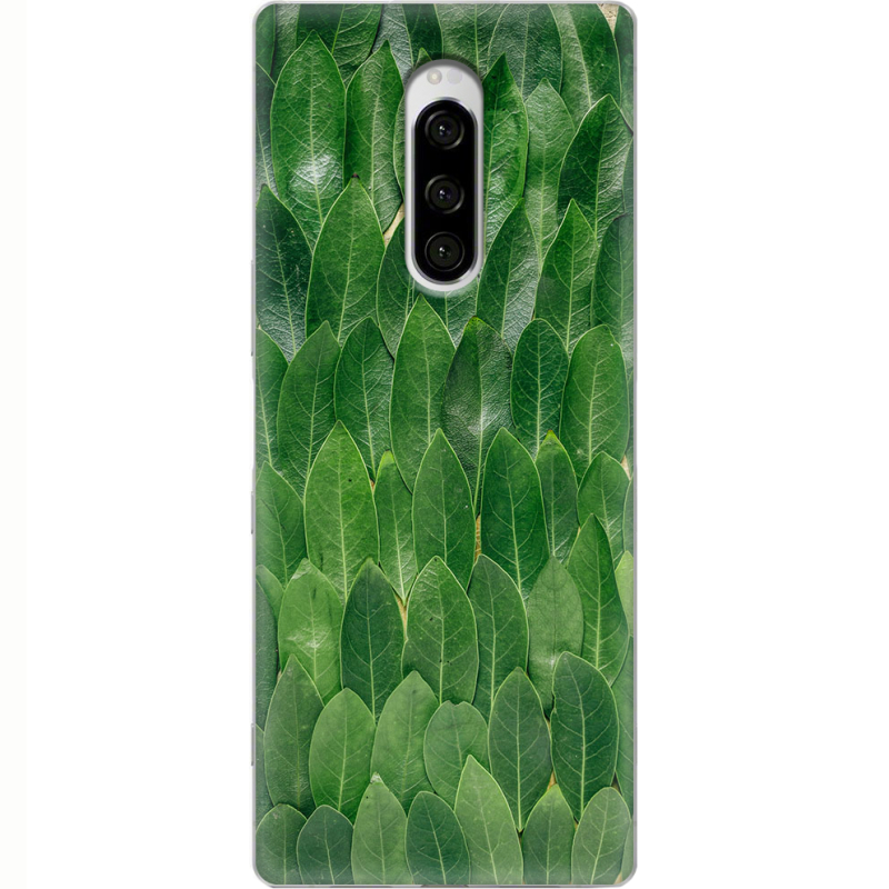 Чехол Uprint Sony Xperia 1 