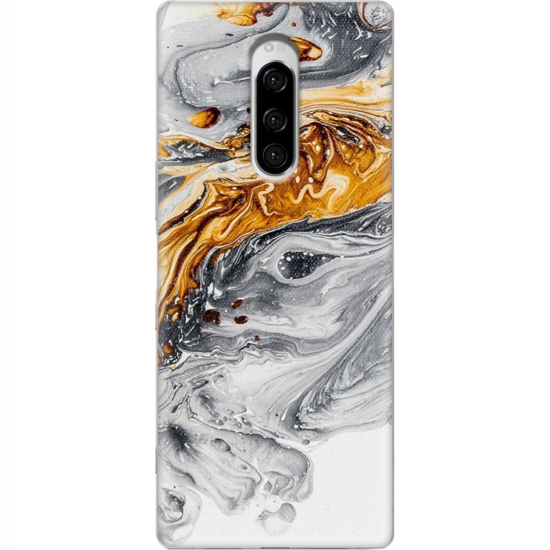 Чехол Uprint Sony Xperia 1 