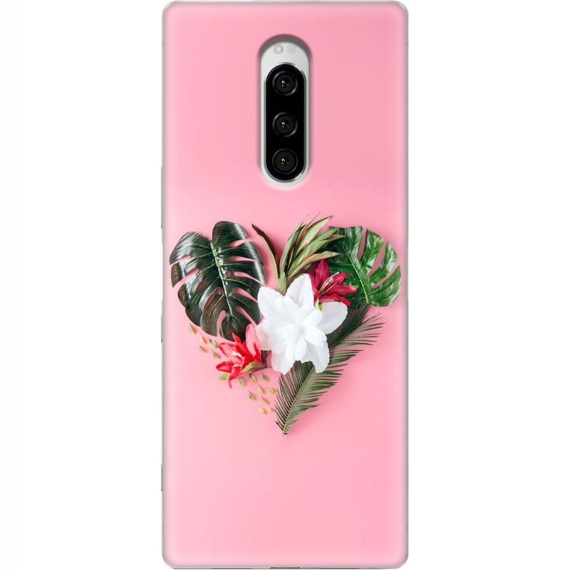 Чехол Uprint Sony Xperia 1 