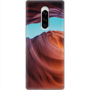 Чехол Uprint Sony Xperia 1 