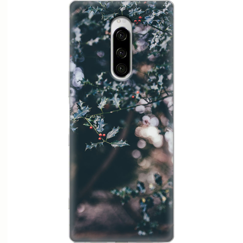 Чехол Uprint Sony Xperia 1 