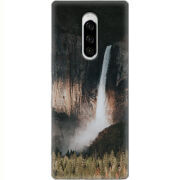 Чехол Uprint Sony Xperia 1 