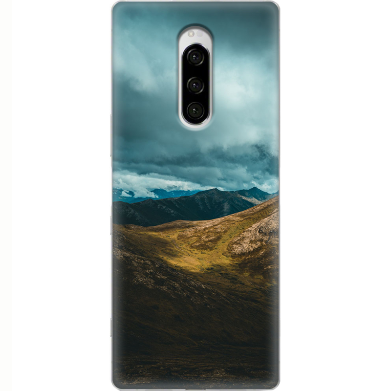 Чехол Uprint Sony Xperia 1 