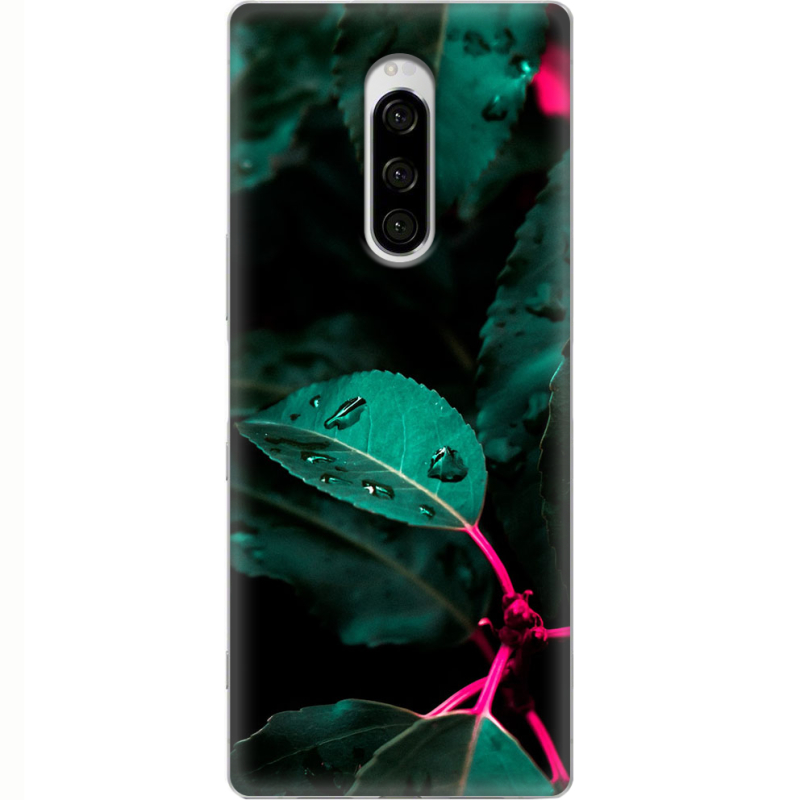 Чехол Uprint Sony Xperia 1 