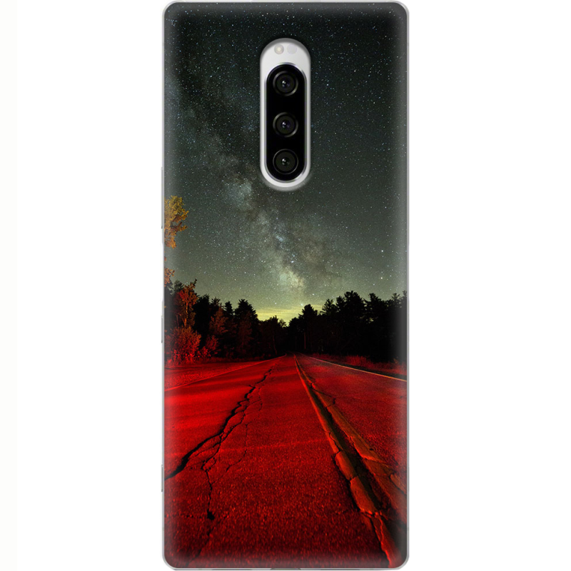 Чехол Uprint Sony Xperia 1 