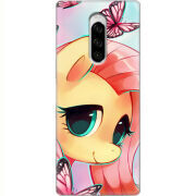 Чехол Uprint Sony Xperia 1 My Little Pony Fluttershy