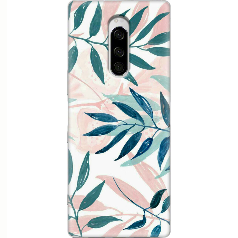 Чехол Uprint Sony Xperia 1 