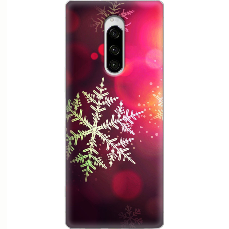 Чехол Uprint Sony Xperia 1 