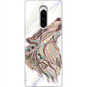 Чехол Uprint Sony Xperia 1 