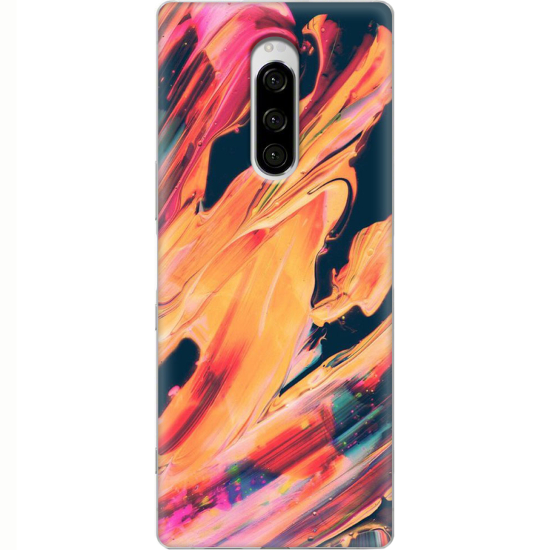 Чехол Uprint Sony Xperia 1 