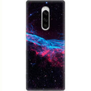 Чехол Uprint Sony Xperia 1 