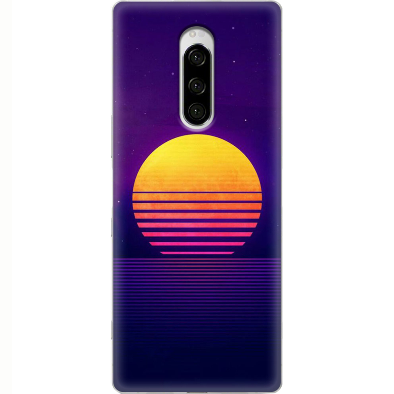 Чехол Uprint Sony Xperia 1 