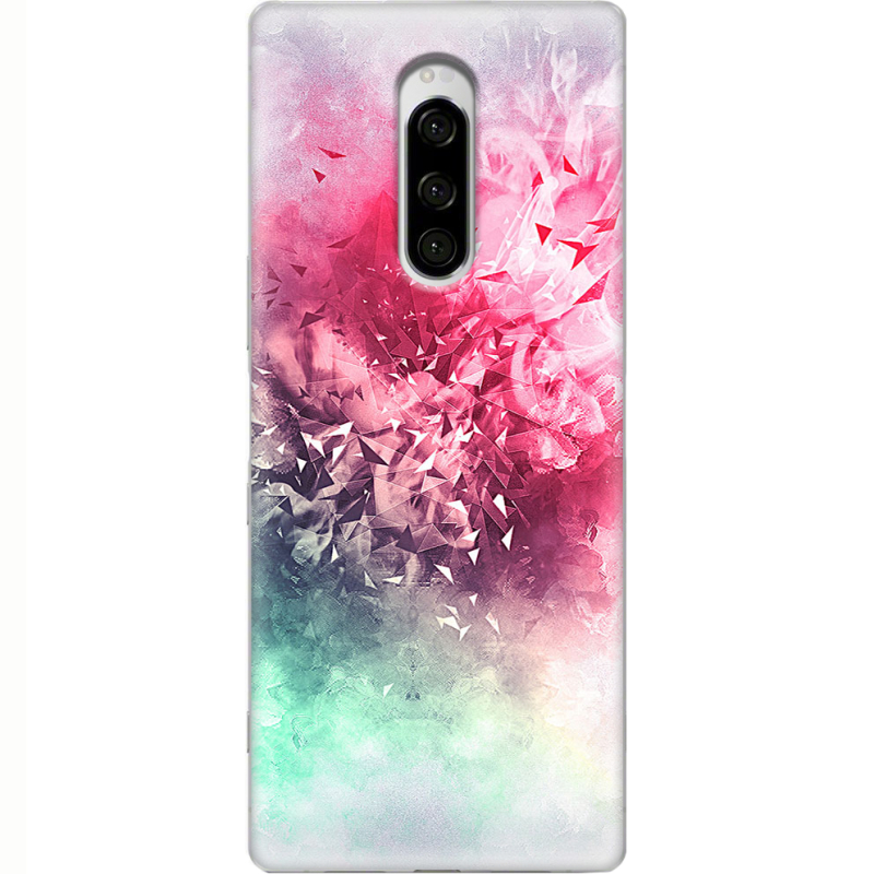 Чехол Uprint Sony Xperia 1 