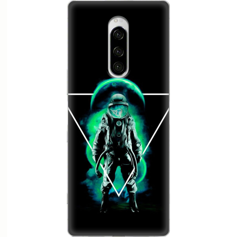 Чехол Uprint Sony Xperia 1 