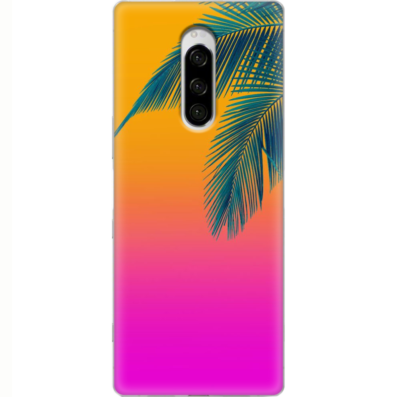 Чехол Uprint Sony Xperia 1 