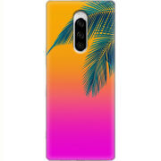 Чехол Uprint Sony Xperia 1 