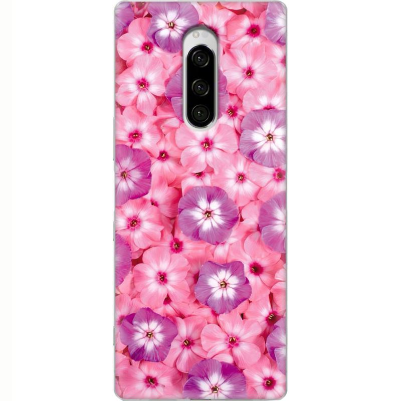 Чехол Uprint Sony Xperia 1 