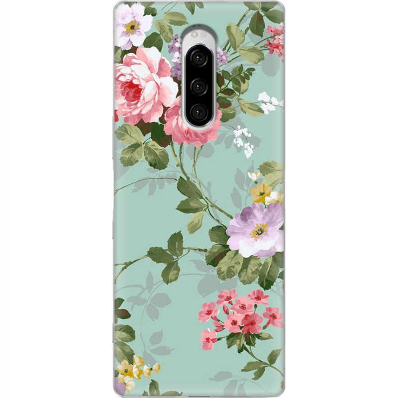 Чехол Uprint Sony Xperia 1 