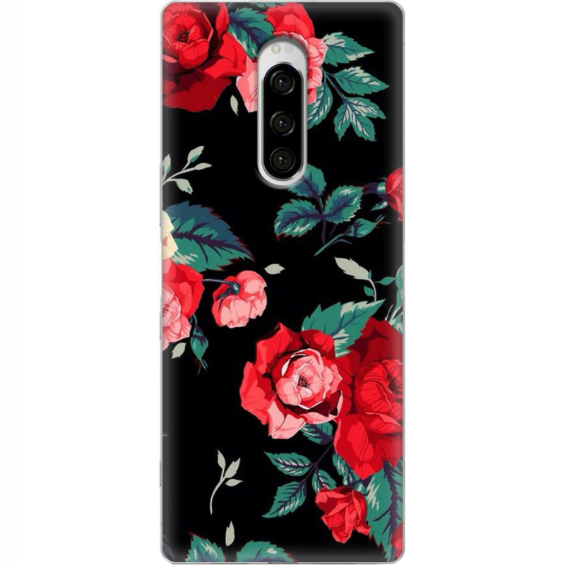 Чехол Uprint Sony Xperia 1 