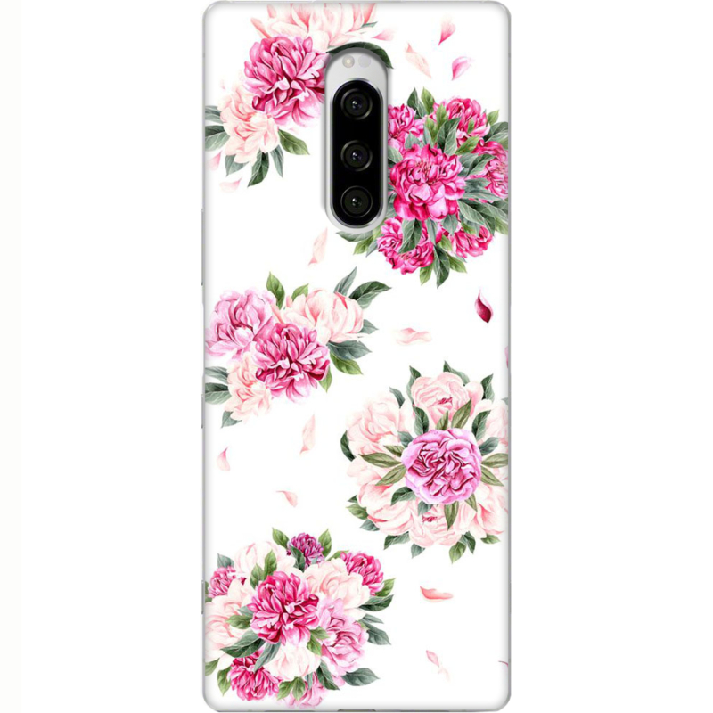 Чехол Uprint Sony Xperia 1 