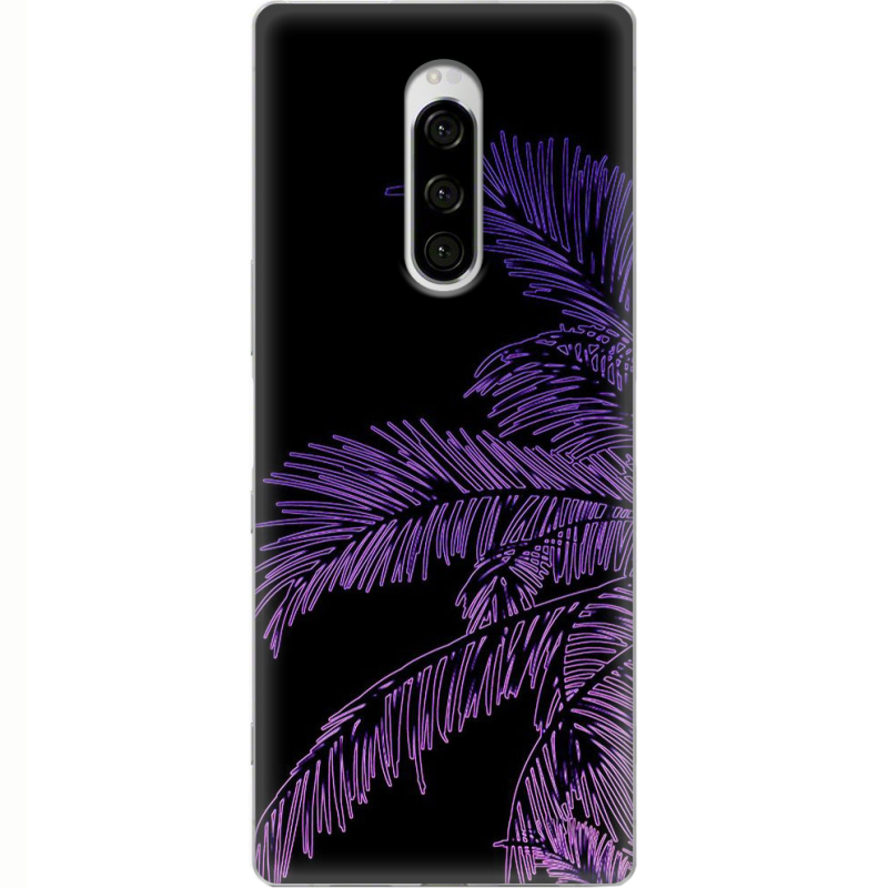 Чехол Uprint Sony Xperia 1 