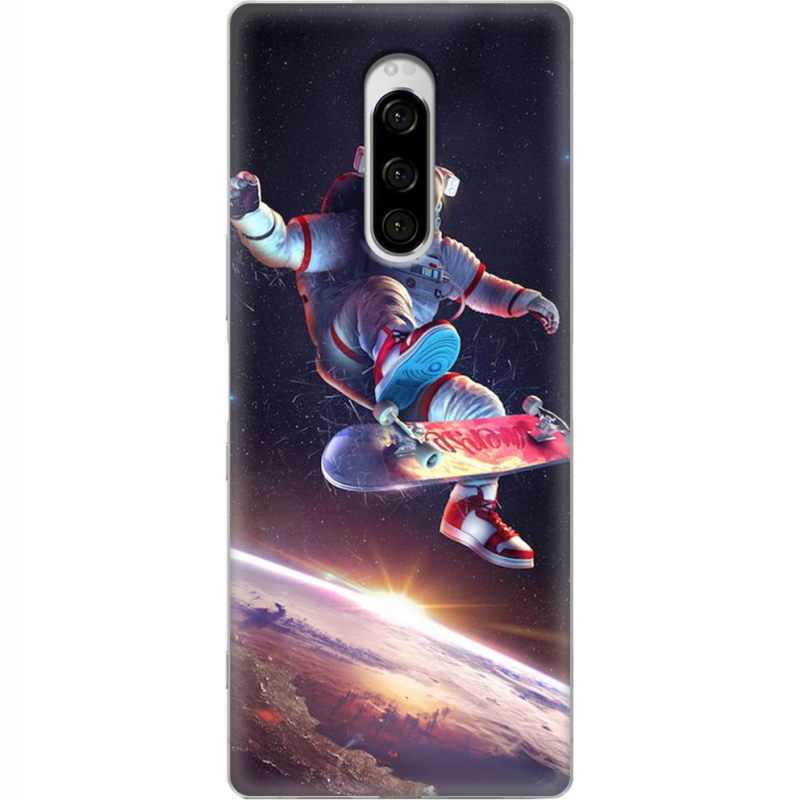 Чехол Uprint Sony Xperia 1 