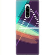 Чехол Uprint Sony Xperia 1 