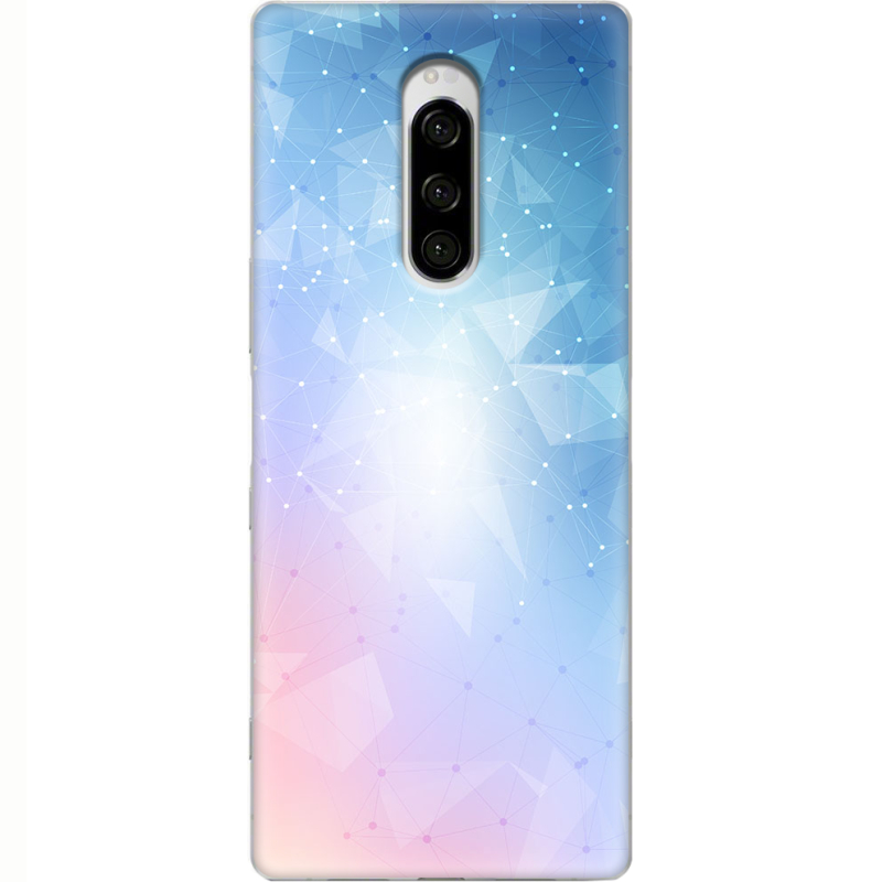 Чехол Uprint Sony Xperia 1 