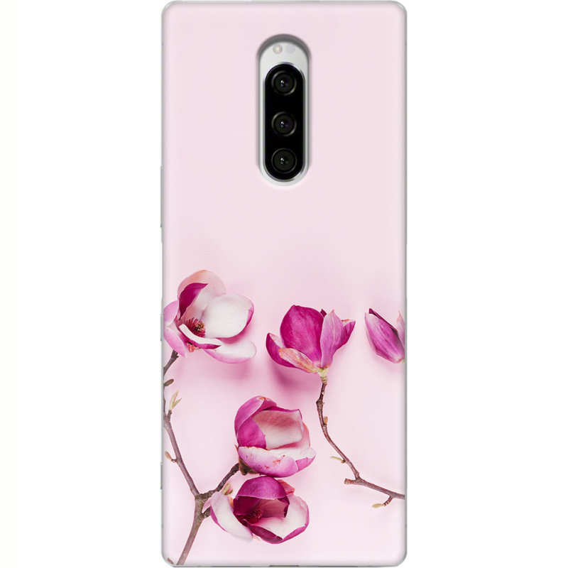 Чехол Uprint Sony Xperia 1 