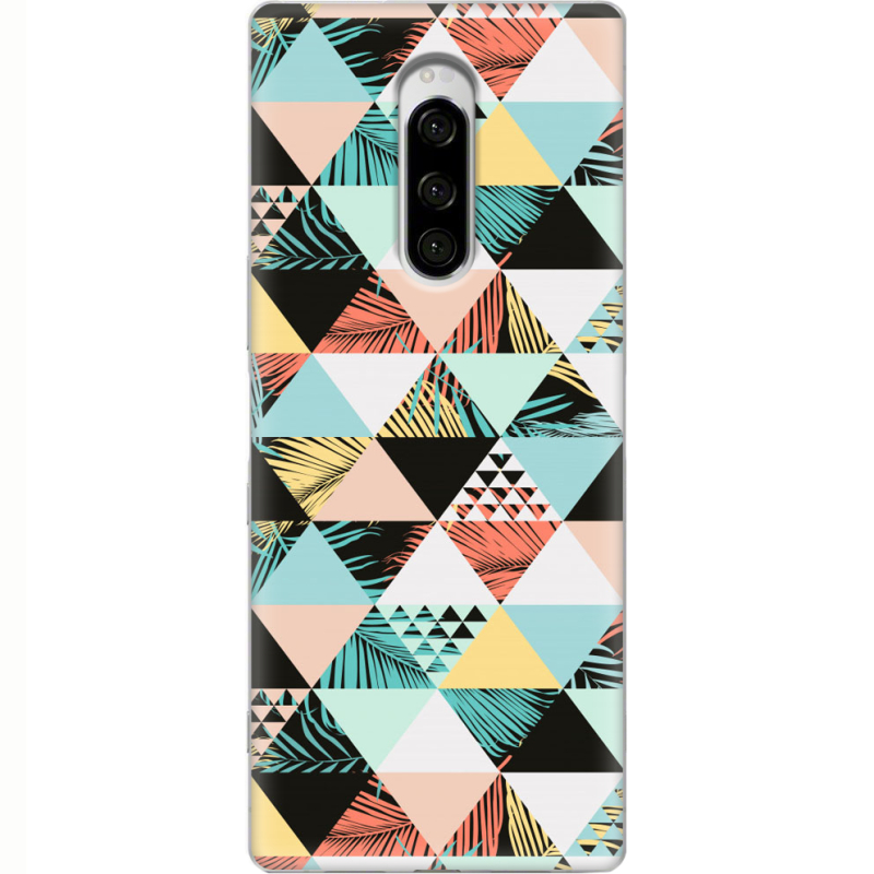 Чехол Uprint Sony Xperia 1 